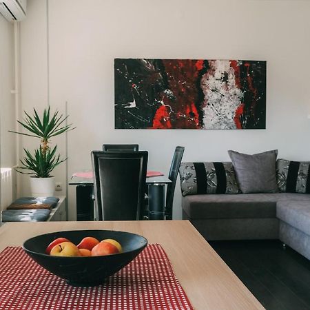 Smart Hostel Belgrad Zewnętrze zdjęcie