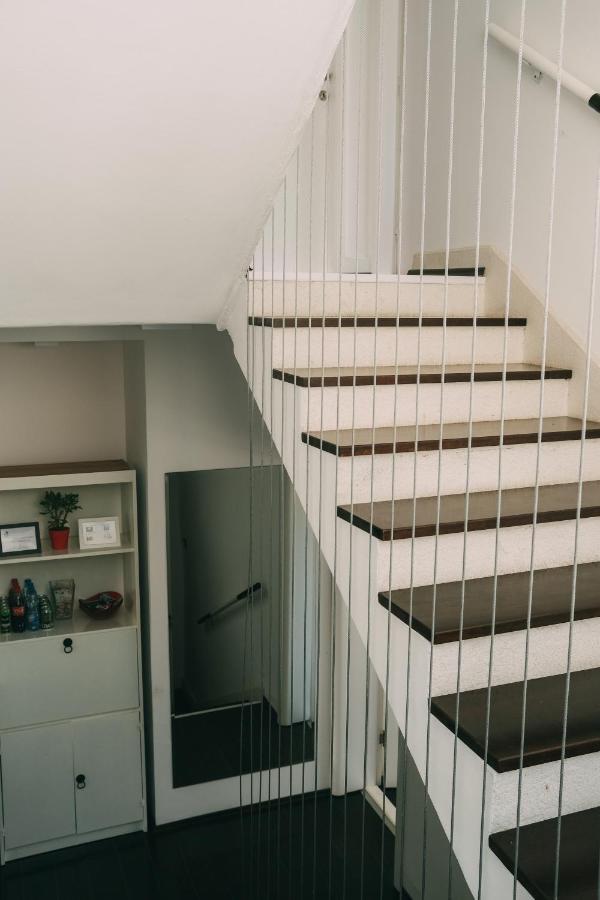 Smart Hostel Belgrad Zewnętrze zdjęcie