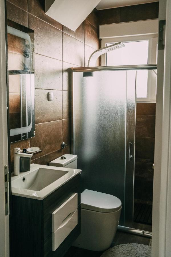 Smart Hostel Belgrad Zewnętrze zdjęcie