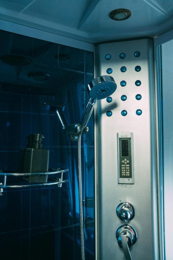 Smart Hostel Belgrad Zewnętrze zdjęcie