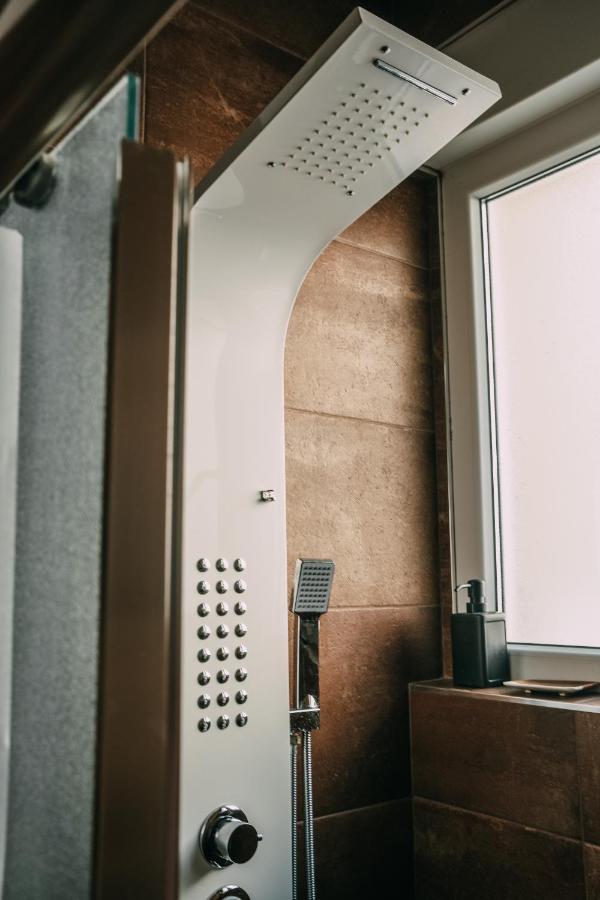 Smart Hostel Belgrad Zewnętrze zdjęcie