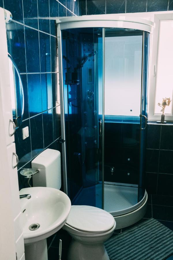 Smart Hostel Belgrad Zewnętrze zdjęcie